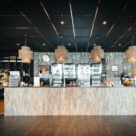 Hotell Oestersund Ngoại thất bức ảnh