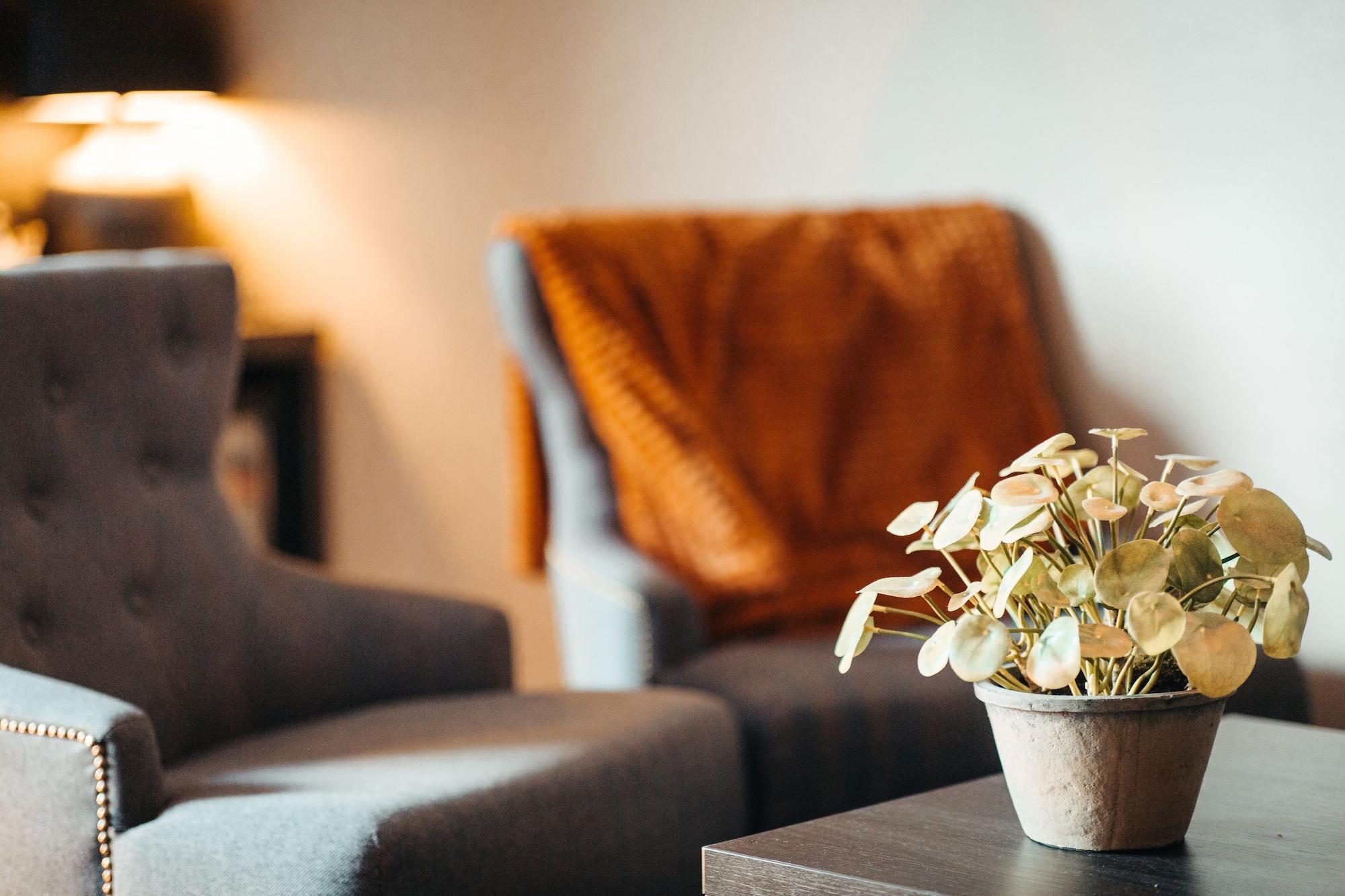 Hotell Oestersund Ngoại thất bức ảnh