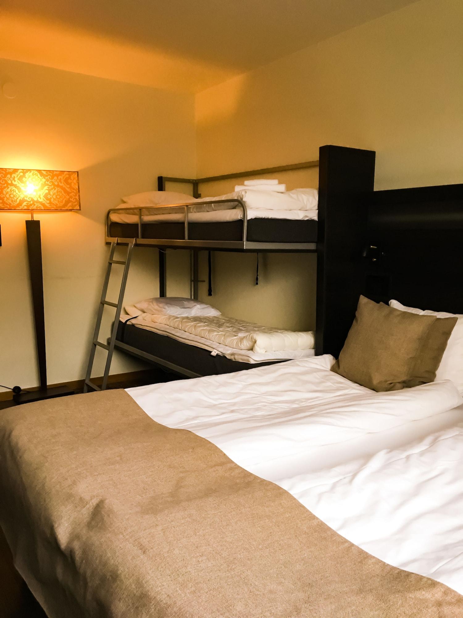 Hotell Oestersund Ngoại thất bức ảnh