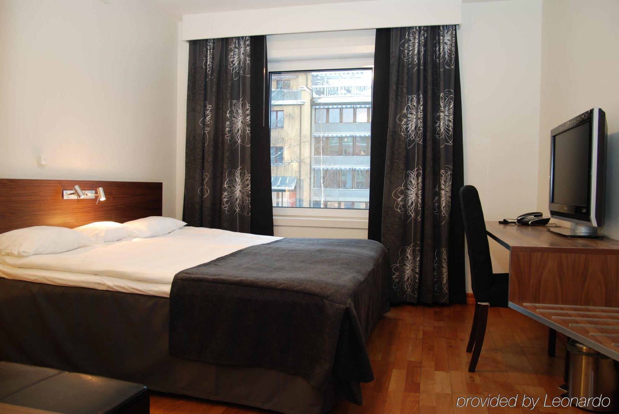 Hotell Oestersund Phòng bức ảnh