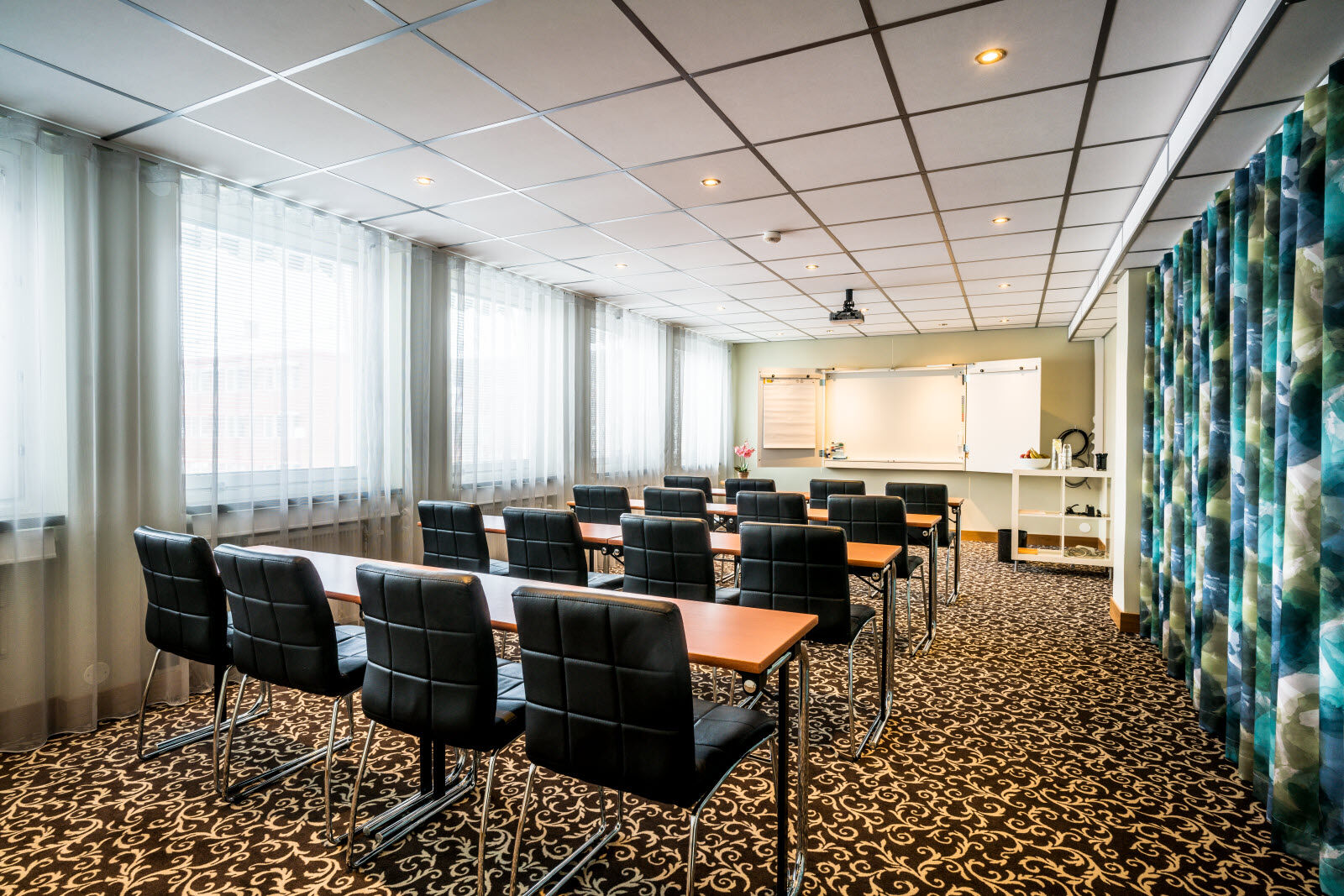 Hotell Oestersund Ngoại thất bức ảnh