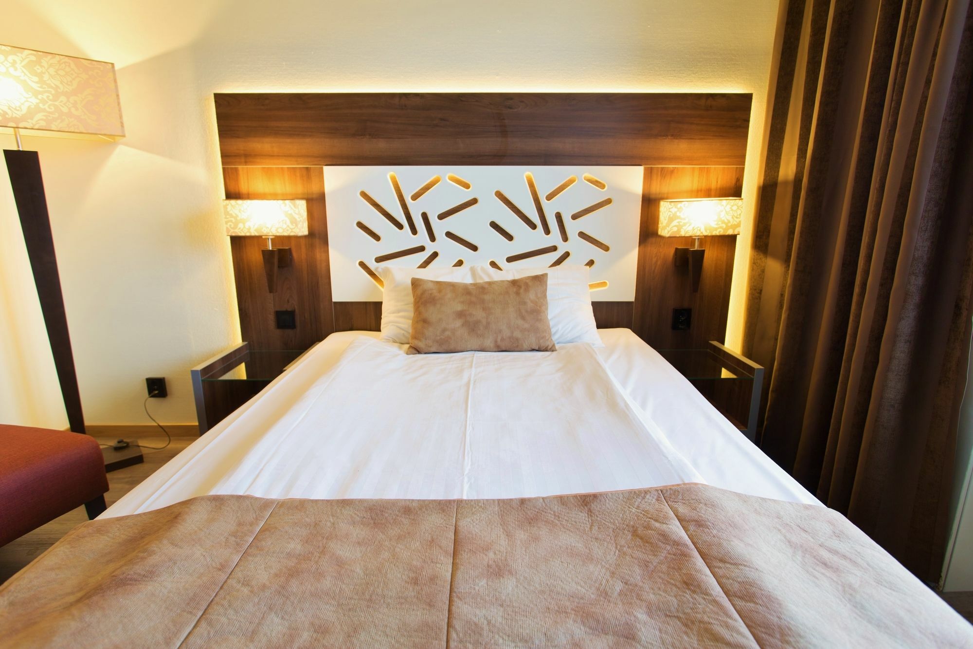 Hotell Oestersund Ngoại thất bức ảnh